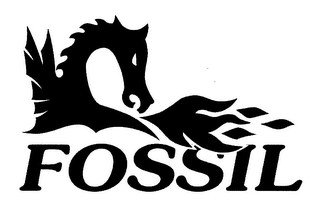 FOSSIL