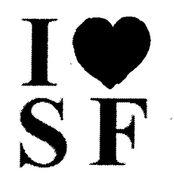 I SF