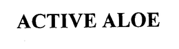 ACTIVE ALOE