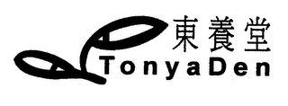 TONYADEN