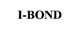 I-BOND