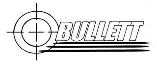 BULLETT