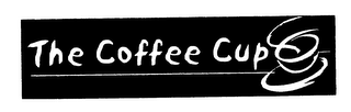 THE COFFEE CUP