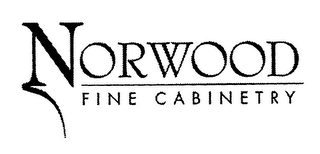 NORWOOD FINE CABINETRY