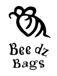 BEE DZ BAGS