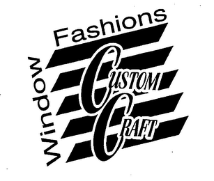 CUSTOM CRAFT WINDOW FASHIONS