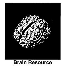 BRAIN RESOURCE