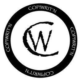 CW COPIWRIT'N