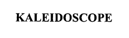 KALEIDOSCOPE