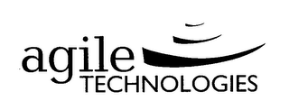 AGILE TECHNOLOGIES