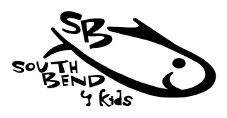 SB SOUTH BEND 4 KIDS