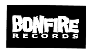 BONFIRE RECORDS