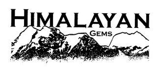 HIMALAYAN GEMS