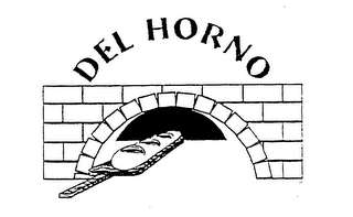 DEL HORNO