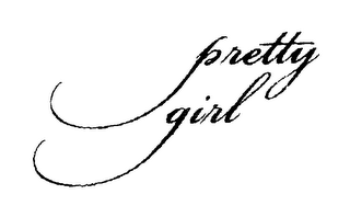 PRETTY GIRL