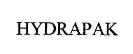 HYDRAPAK LLC