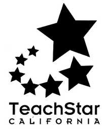 TEACHSTAR CALIFORNIA