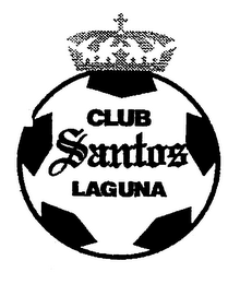 CLUB SANTOS LAGUNA