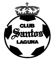 CLUB SANTOS LAGUNA