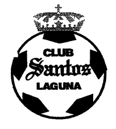 CLUB SANTOS LAGUNA