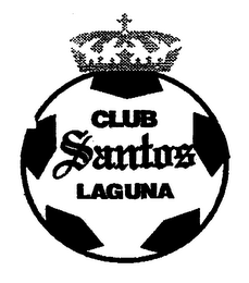 CLUB SANTOS LAGUNA