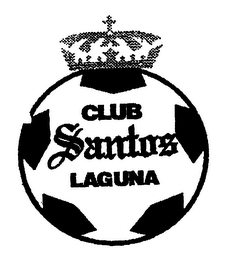 CLUB SANTOS LAGUNA