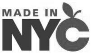 MADE IN NYC