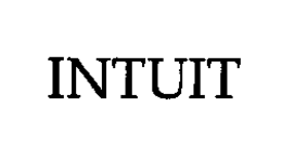INTUIT trademark