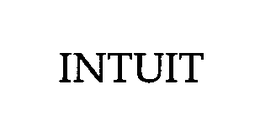 INTUIT trademark