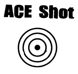 ACE SHOT