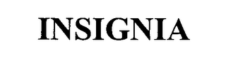 INSIGNIA