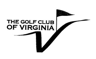 THE GOLF CLUB OF VIRGINIA V