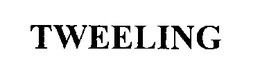 TWEELING