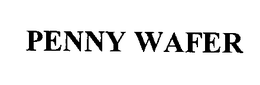 PENNY WAFER
