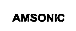 AMSONIC