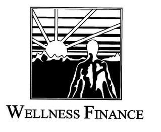 WELLNESS FINANCE