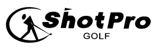 SHOTPRO GOLF