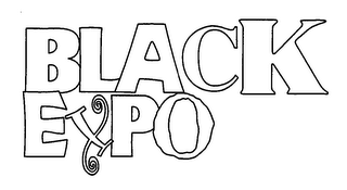 BLACK EXPO