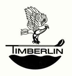 TIMBERLIN