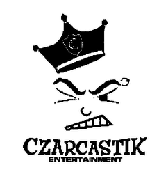 CZARCASTIK ENTERTAINMENT