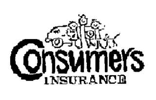 CONSUMERS INSURANCE