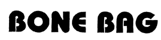 BONE BAG