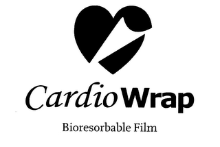 CARDIOWRAP BIORESORBABLE FILM