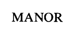 MANOR