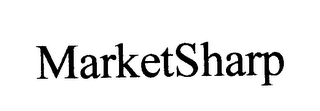 MARKETSHARP