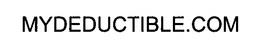 MYDEDUCTIBLE.COM