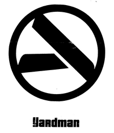 YARDMAN