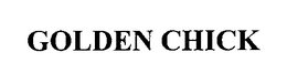 GOLDEN CHICK