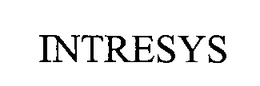 INTRESYS