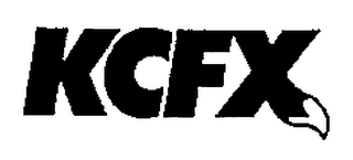 KCFX